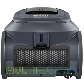 Пылесос LG VC5420NNTG картинка 5